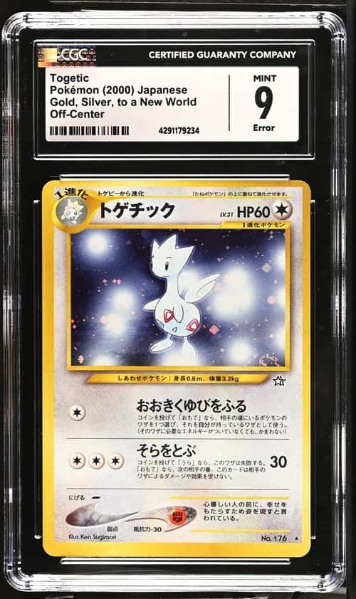 Togetic