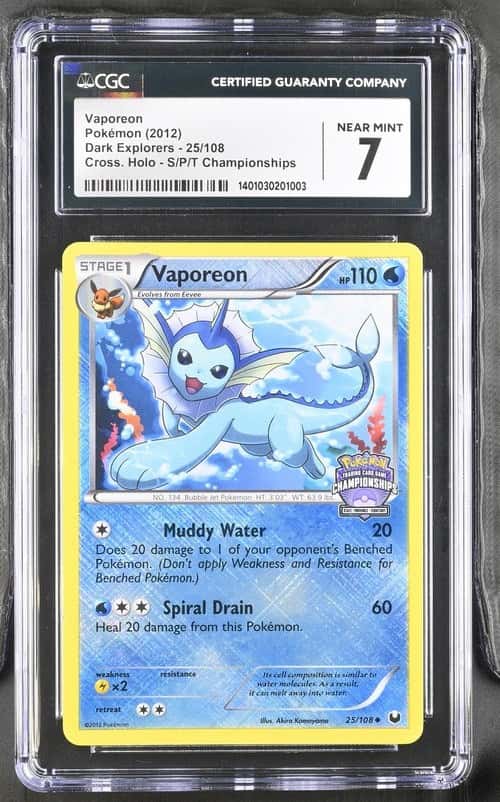 Vaporeon