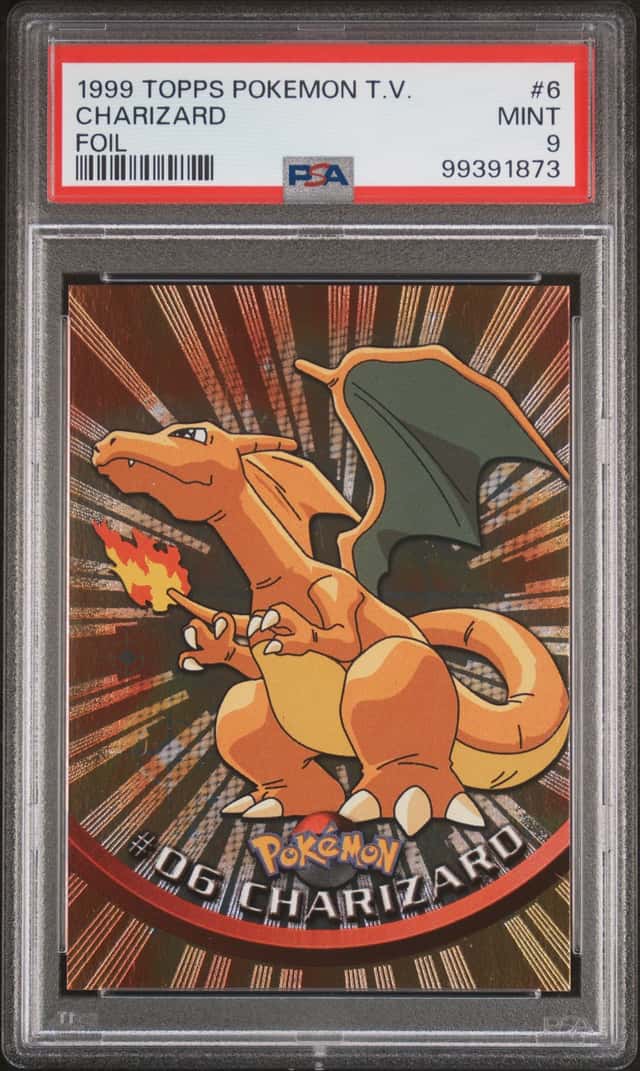 Charizard