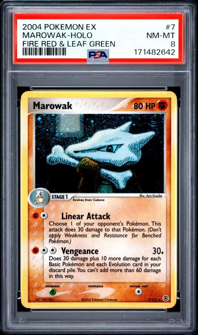 Marowak