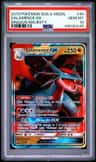 Salamence Gx