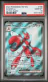 Scizor Ex