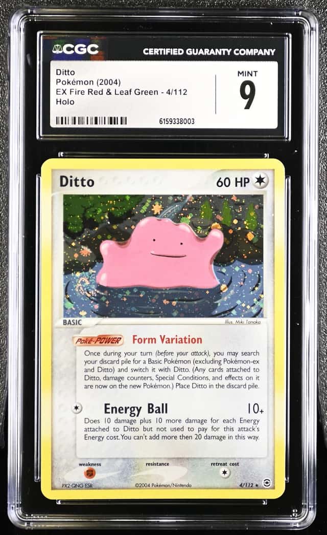 Ditto