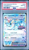 Vaporeon Ex