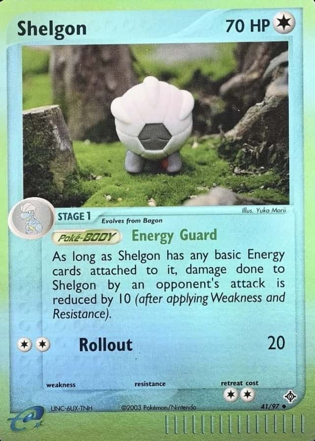 Reverse Holo