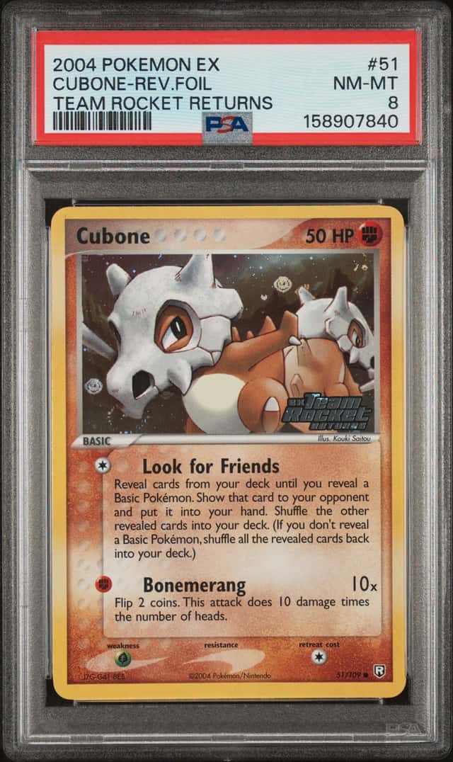 Cubone
