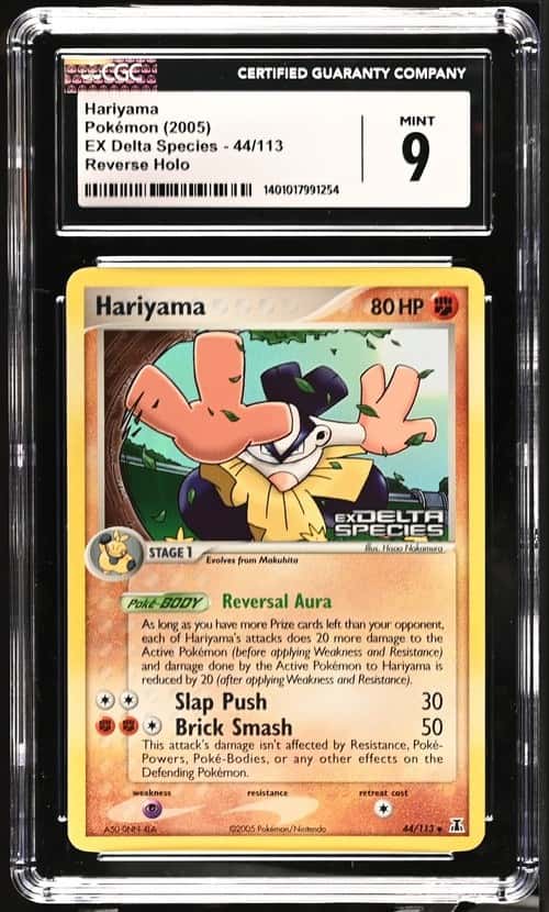 Hariyama