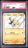 Shinx