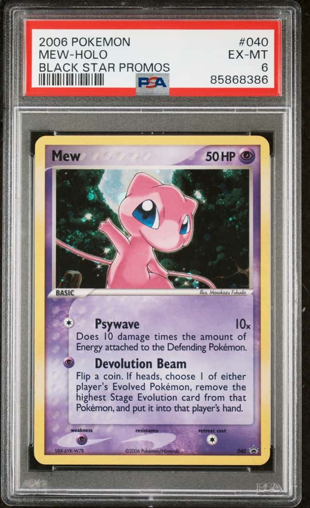 Mew