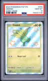 Oddish