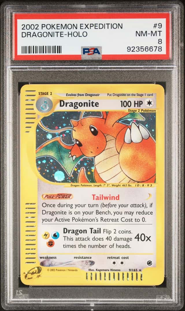 Dragonite
