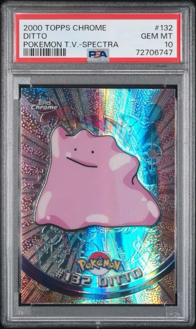 Ditto
