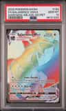 Salamence Vmax