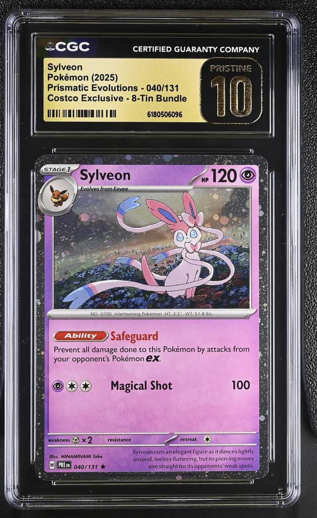 Sylveon
