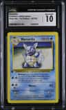 Wartortle