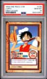 Luffy