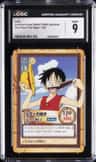 Luffy