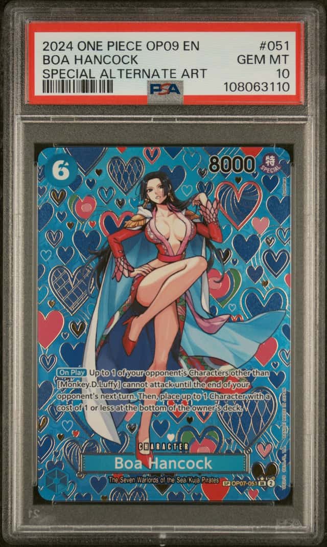 Boa Hancock