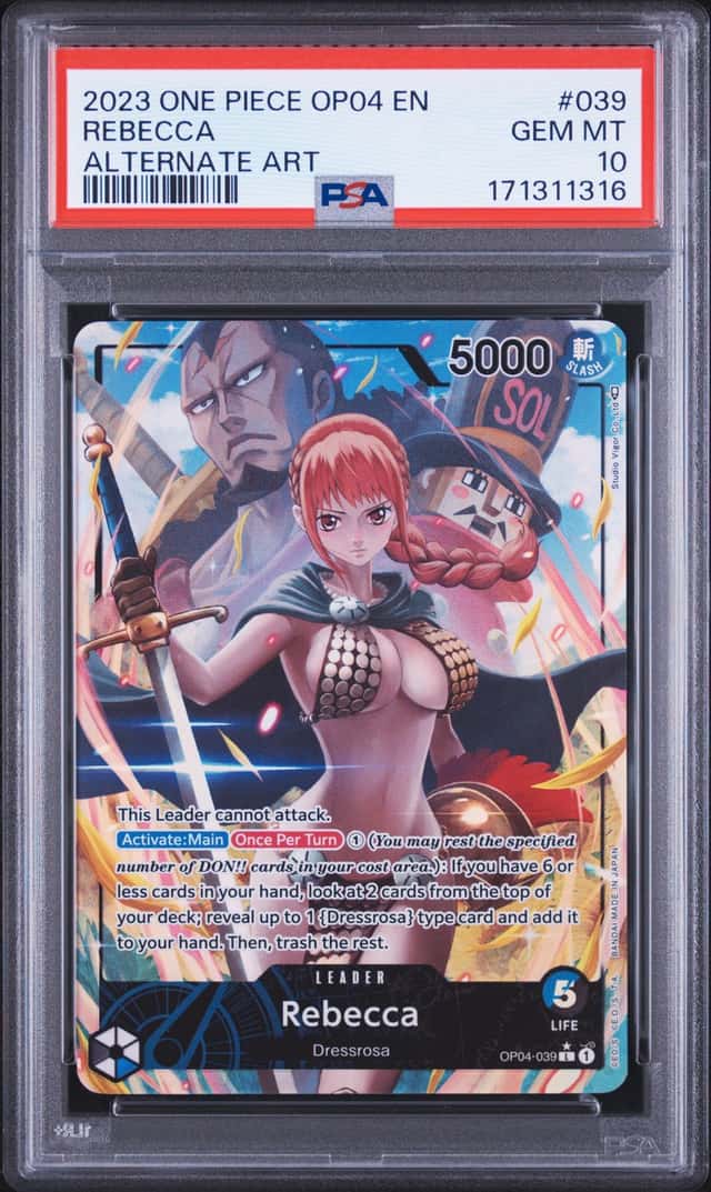 Rebecca
