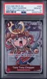 Tony Tony Chopper