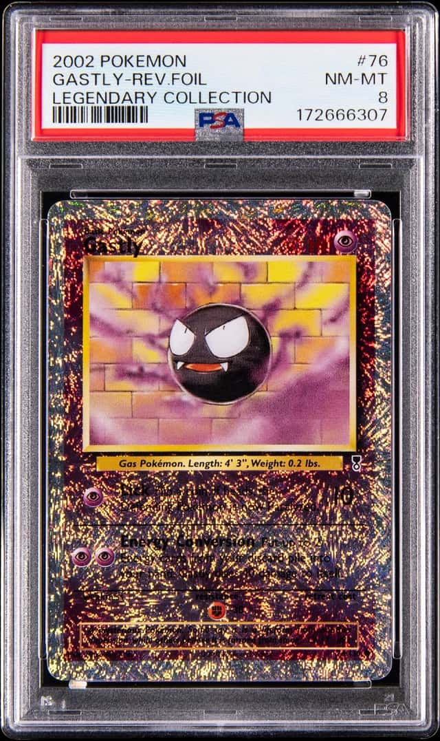 Gastly