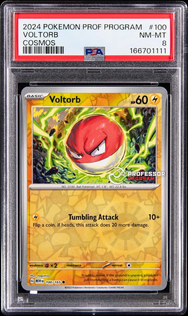 Voltorb