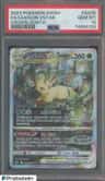Leafeon Vstar