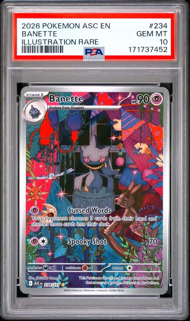 Banette