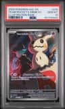 Team Rocket'S Mimikyu