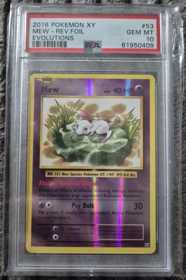 Mew