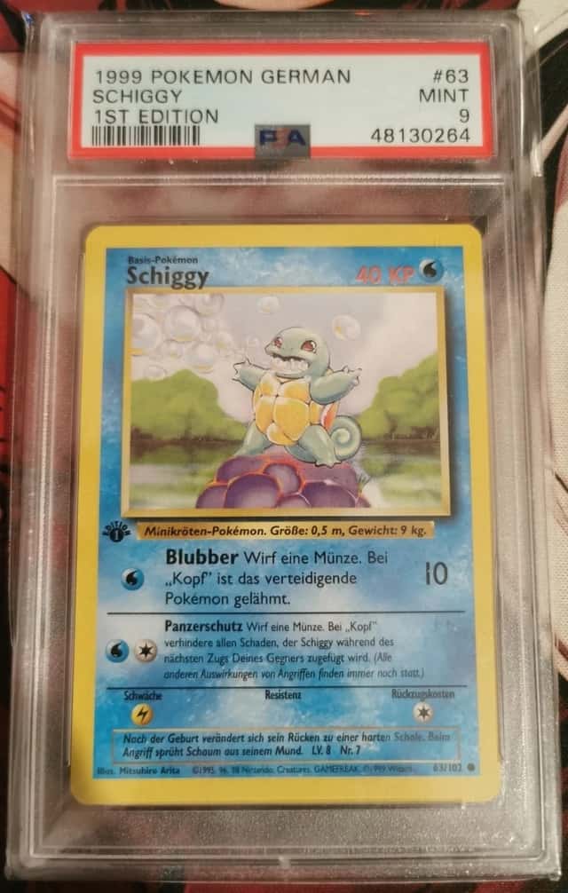 Schiggy