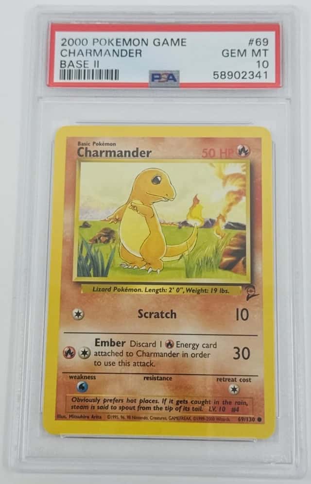 Charmander