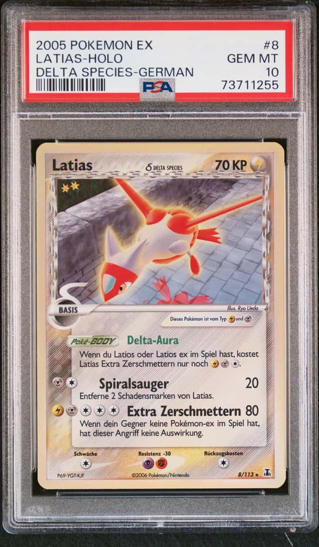 Latias