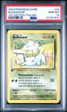 Bulbasaur