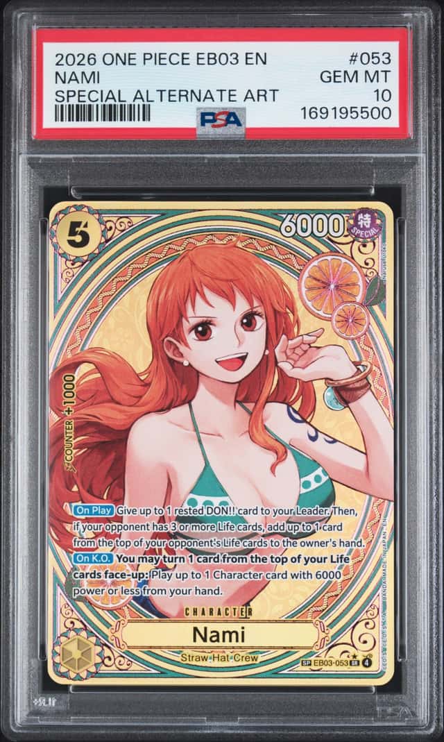Nami