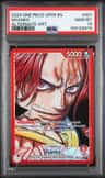 Shanks