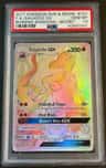 Salazzle Gx