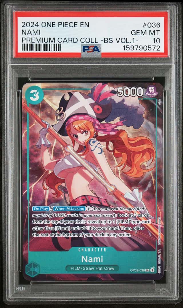 Nami