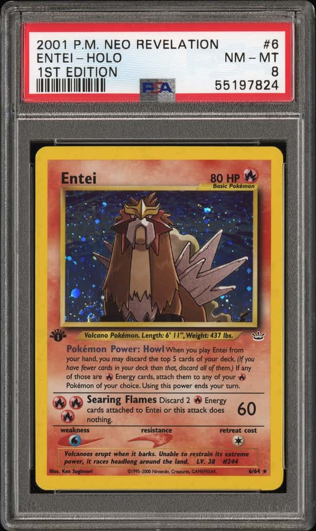 Entei