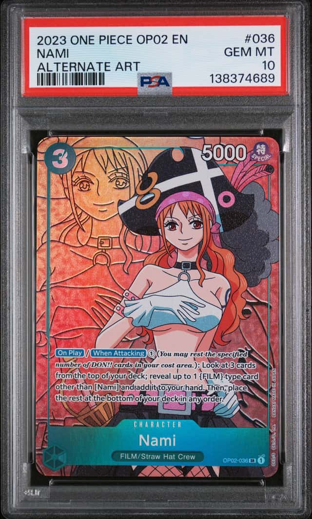 Nami