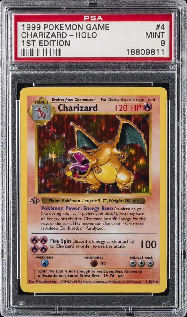 Charizard