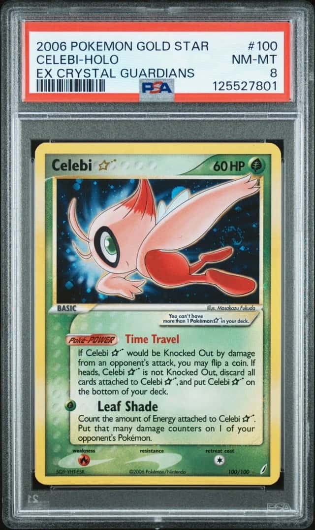 Celebi