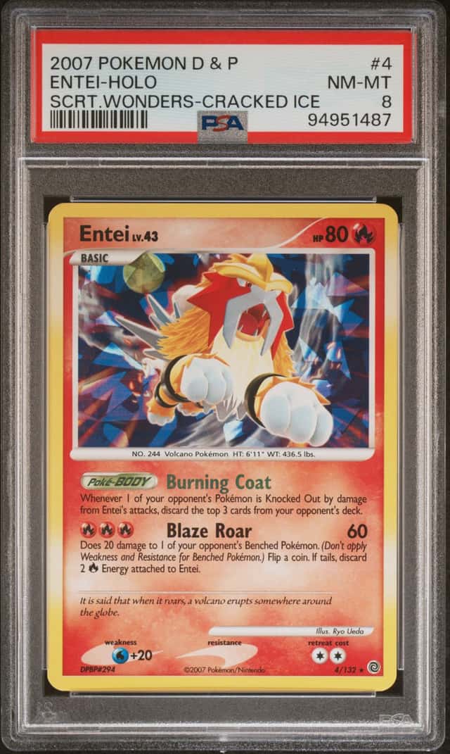 Entei
