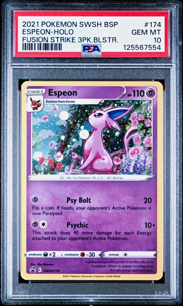 Espeon