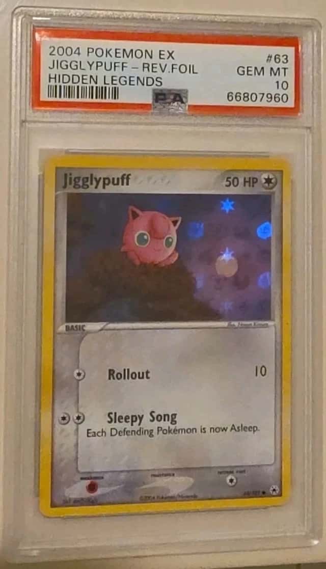 Jigglypuff