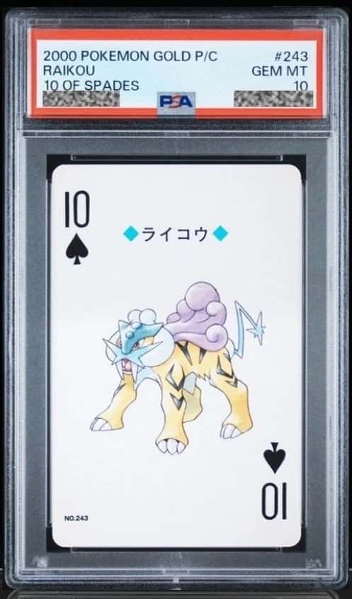 Raikou