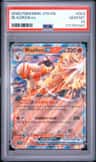 Blaziken Ex