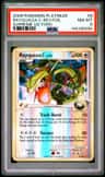 Rayquaza C