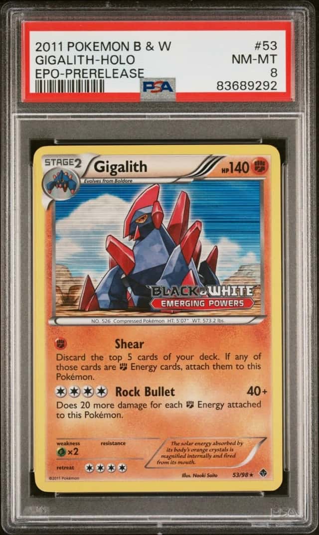 Gigalith