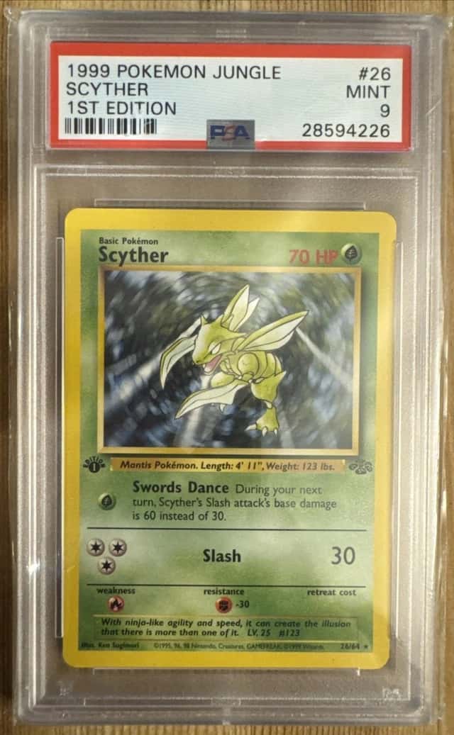 Scyther